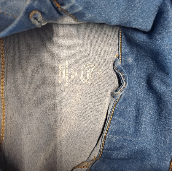 Jacket - Picture 2 of 2